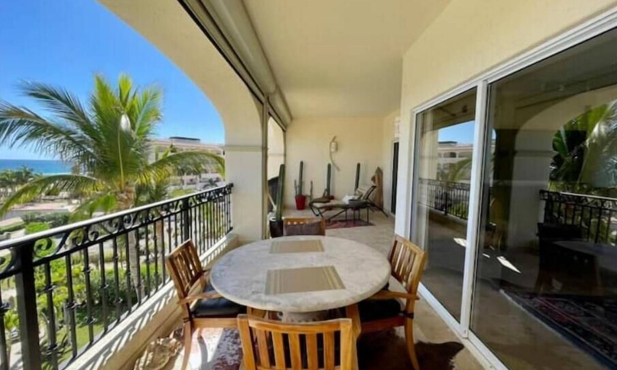 Campo de Golf Fonatur Condo | Sunrise Wonders: Las Mañanitas 4405