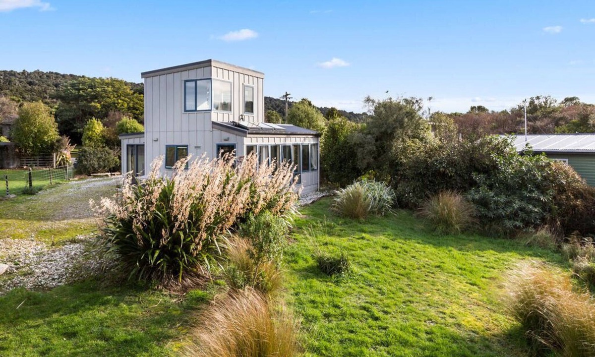 Surfinn Eco Cottage Papatowai | Papatowai