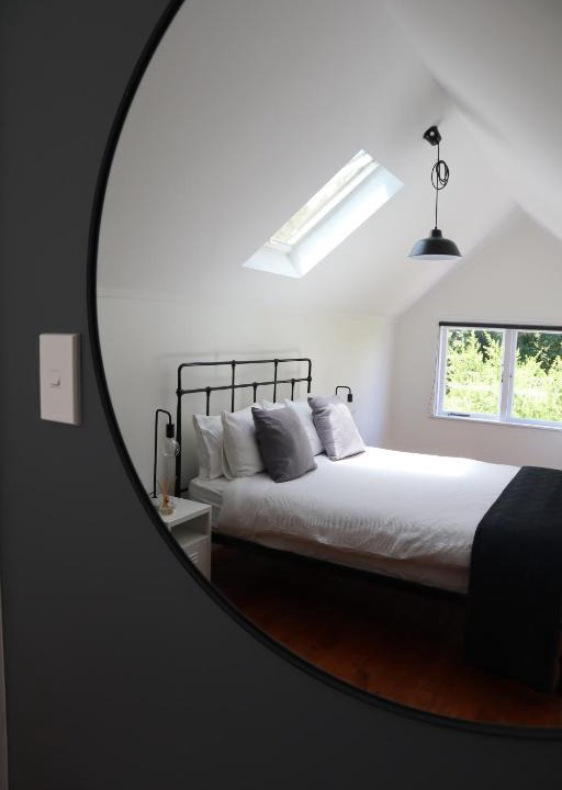Te Puna Apartment | T H E B A R N Boutique Accomodation
