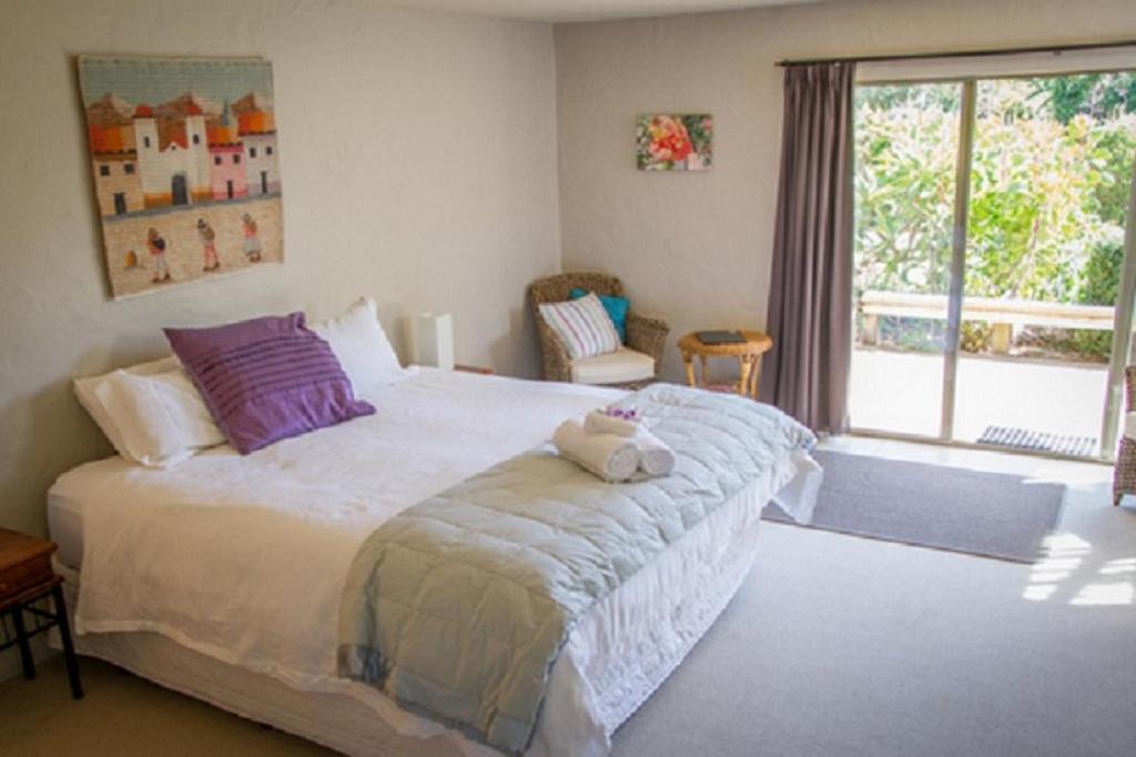Kuaotunu Bed & Breakfast | Taigh na Mara Bed and Breakfast