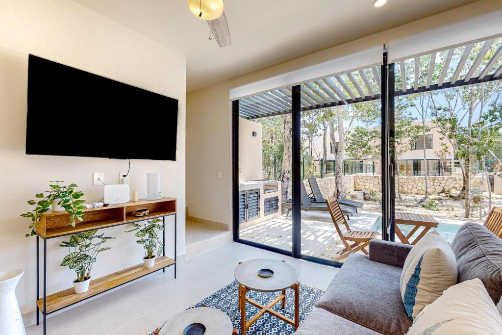 Tulum House | TAO Edena 94