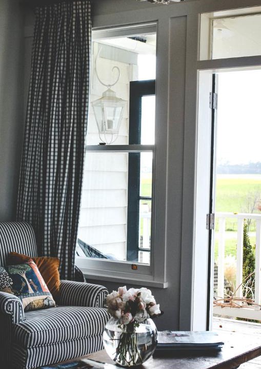 Kahutara Cabin | Te Kopura Lodge