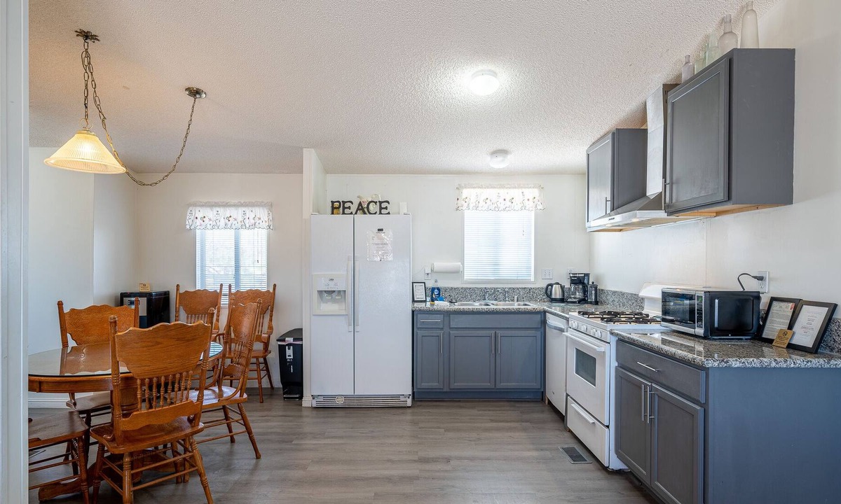 Sunrise Tecopa | Tecopa