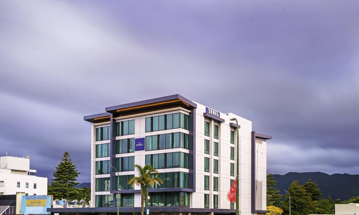 Lower Hutt Apartment | The Sebel Wellington Lower Hutt