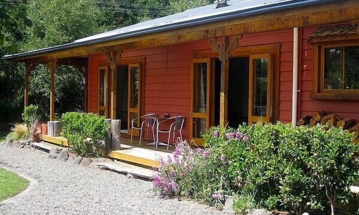The Ski Miharo Rangataua Holiday | Rangataua