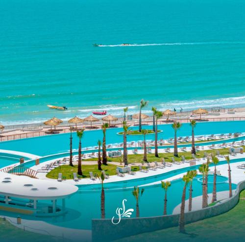 Bella Vista Apartment | The Sonoran Star Resort