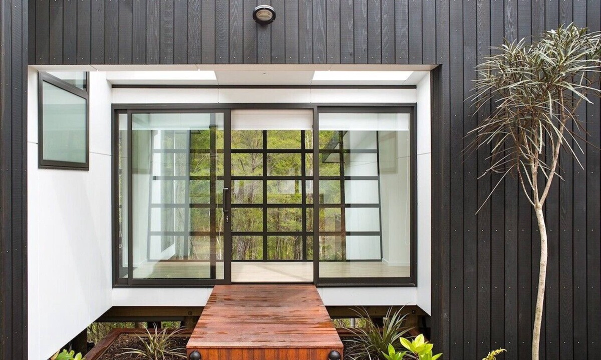 Kaiteriteri Cottage | The Treehouse - Kaiteriteri Holiday Home