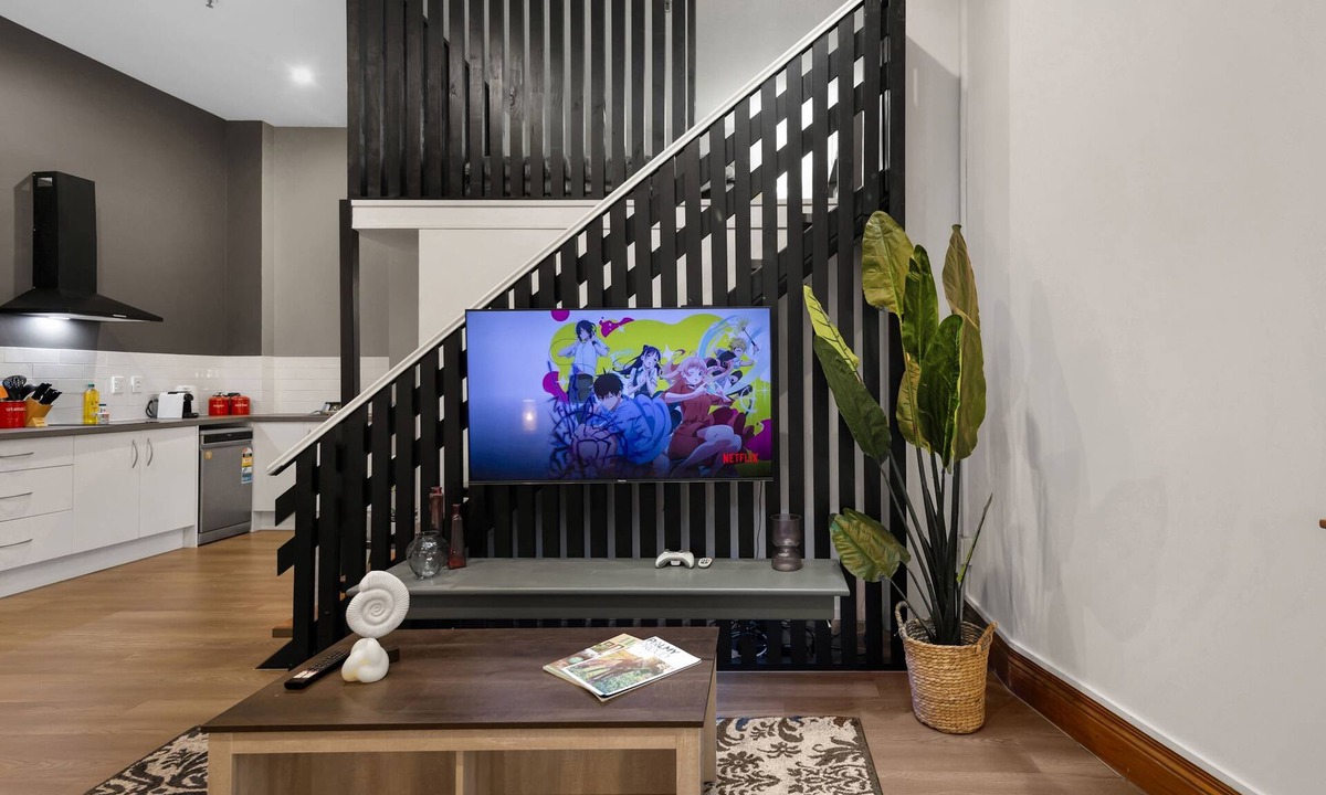 Wellington Apartment | The Wellington Loft S