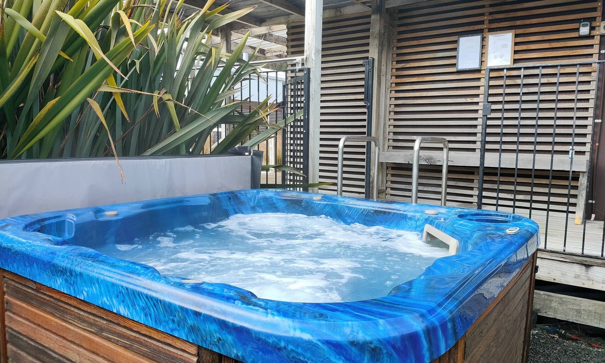 Tongariro National Park Hotel | Tongariro Boutique B&B