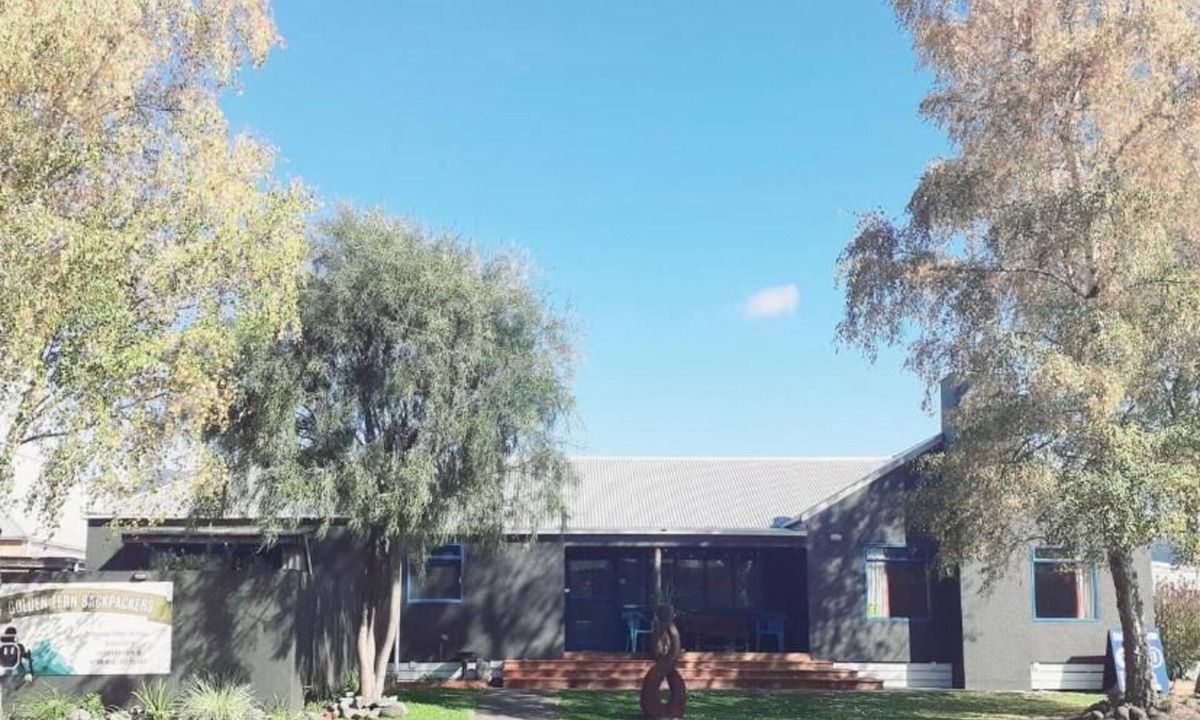 Turangi Hostel | Tongariro River Retreat - Hostel