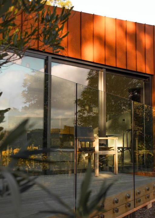 Cashmere Hotel | Tussock Hill Vineyard Retreats