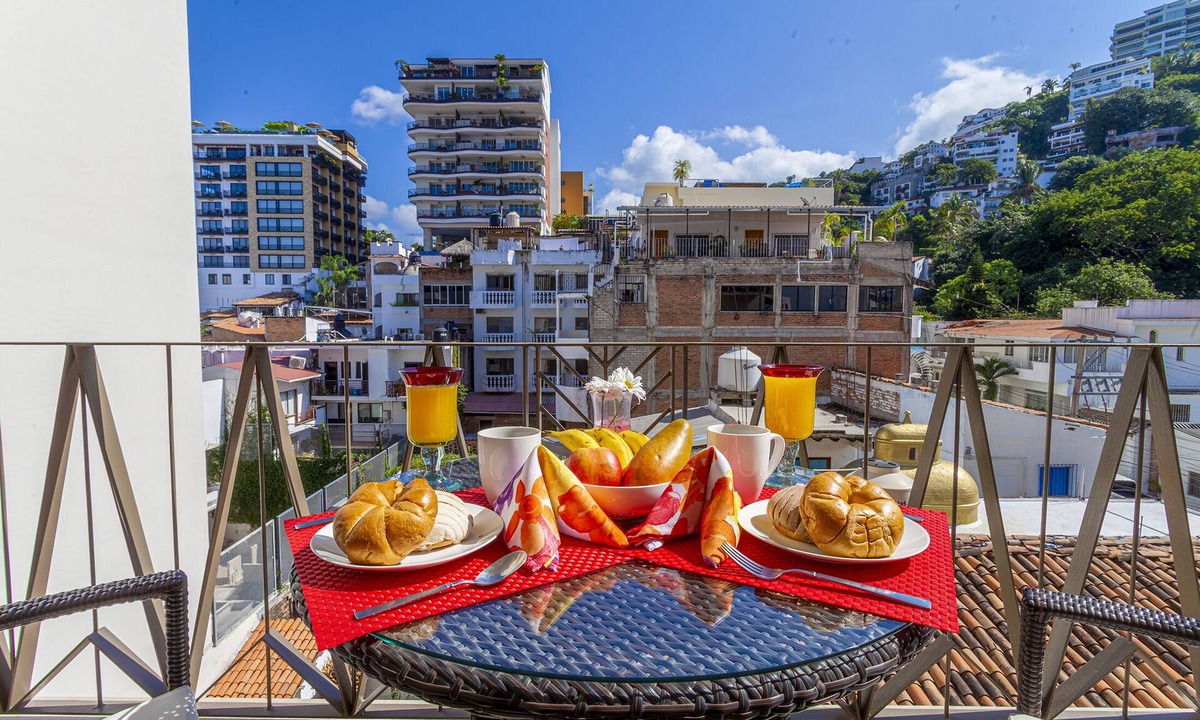 Amapas Apartment | V177 402 Lovers Nest Modern Studio in Romantic Zone 1BD Studio for rent in Old T