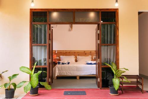 Mathiveri House | Vacanza Mathiveri