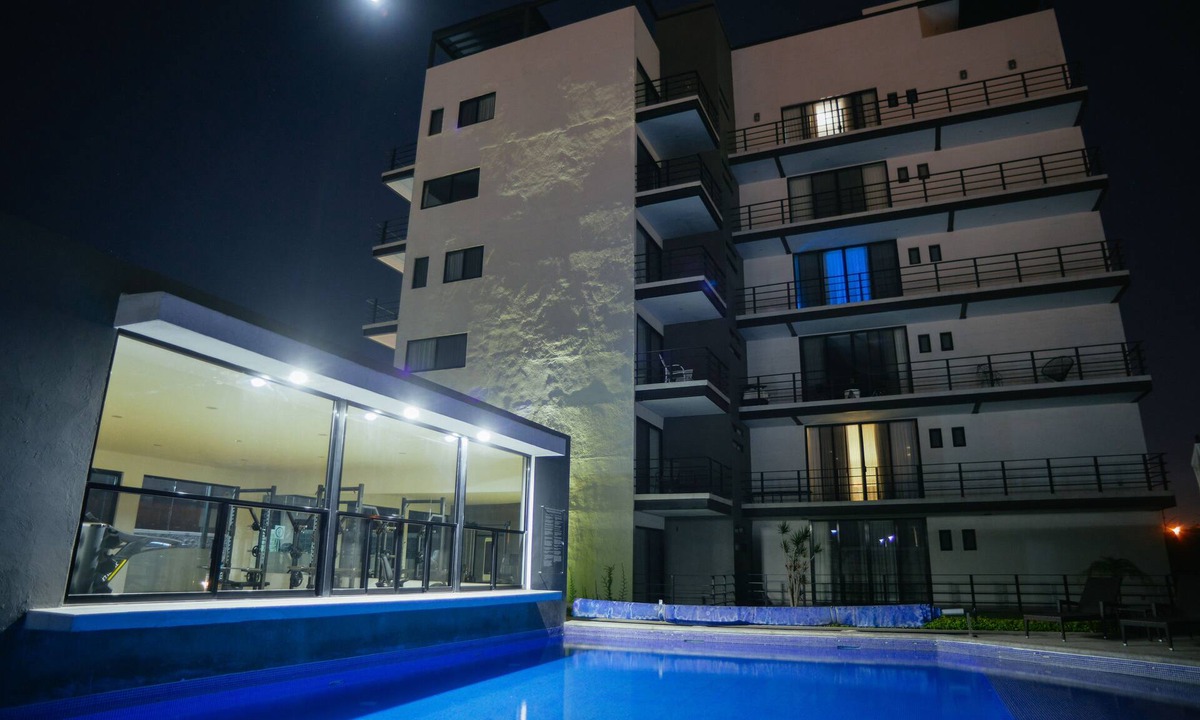 Celaya Apartment | Ventura Apartments