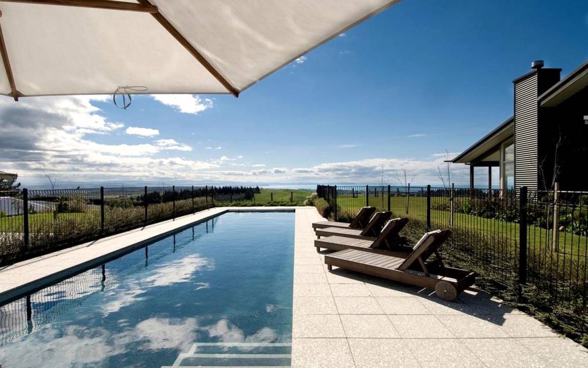 Haumoana Villa | Villa ∙ 1 bedroom ∙ 8 guests