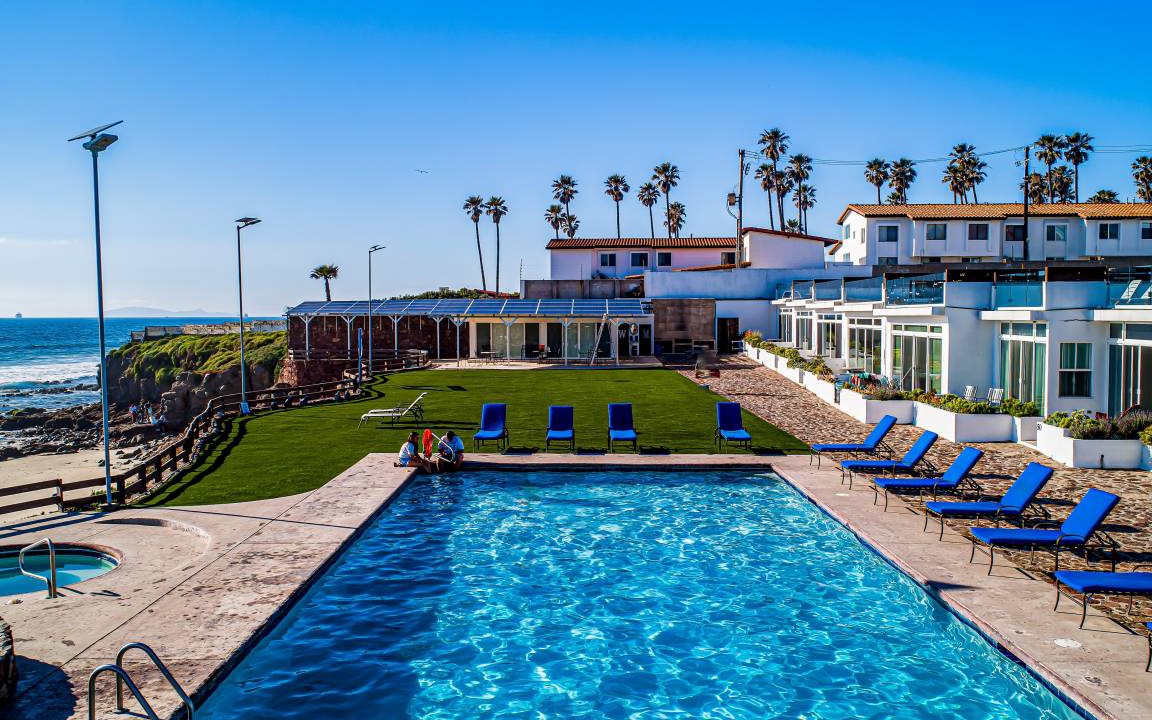 La Paloma Villa | Villa ∙ 3 bedrooms ∙ 8 guests