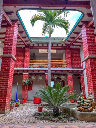 Cuauhtemoc Cardenas Villa | Villa Jacalón - Beautiful home colonial style