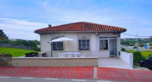 Camargo House | Villa Mayki