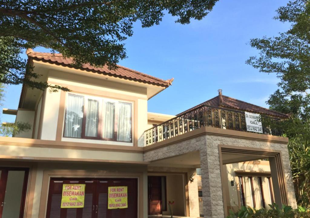 Batam Villa | Villa panbil Blok R17