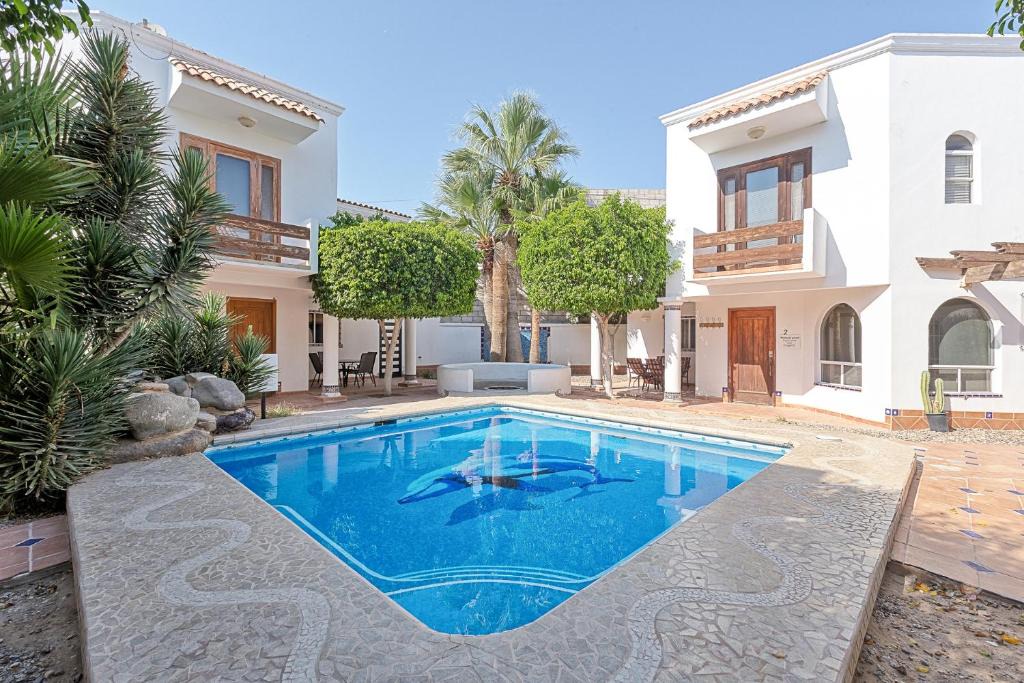 Villa Relax | Benito Juarez
