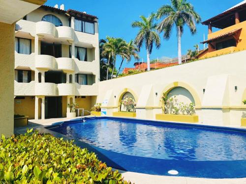 Hotel Villas Miramar | Playa la Madera