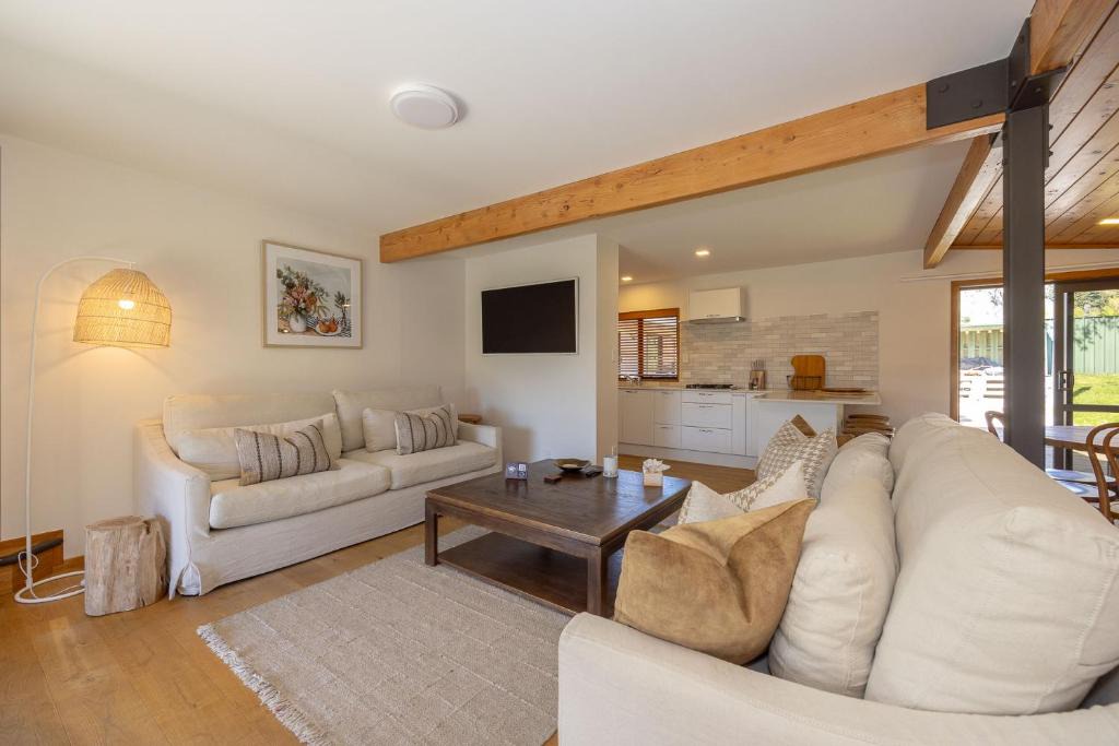 Wanaka House | Wanaka Tree Homestead