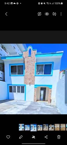 Rincon de Guayabitos House | Yeyos resort