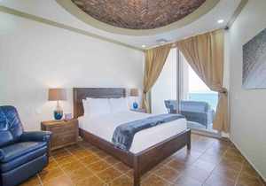 112 m² Condo ∙ 2 bedrooms ∙ 4 guests