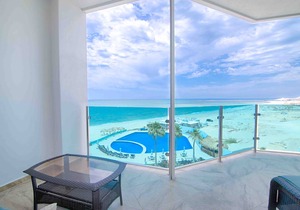 112 m² Condo ∙ 2 bedrooms ∙ 4 guests