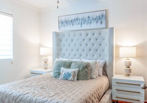 126 m² Condo ∙ 2 bedrooms ∙ 5 guests