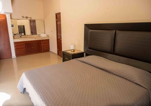 14 Comfortable suite for 2 people