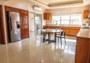 17 Large room for two people