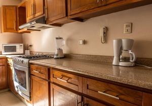 17 Large room for two people