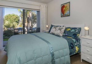 2 Bedroom family apartment