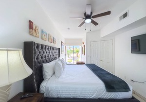 37 m² Condo ∙ 2 bedrooms ∙ 6 guests