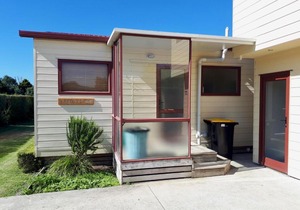 5 Doors Down - Hahei Holiday Accommodation