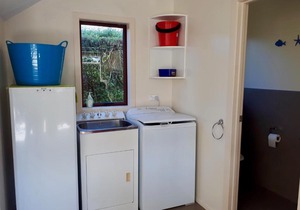 5 Doors Down - Hahei Holiday Accommodation
