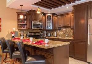 86 m² Condo ∙ 1 bedroom ∙ 4 guests