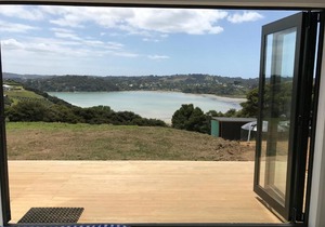 Anzac Bay Studio One