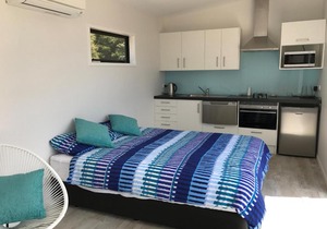 Anzac Bay Studio One