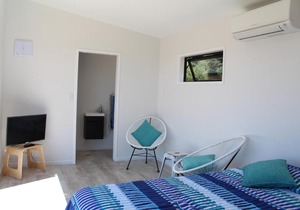 Anzac Bay Studio One