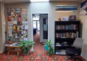 Ariki Backpackers
