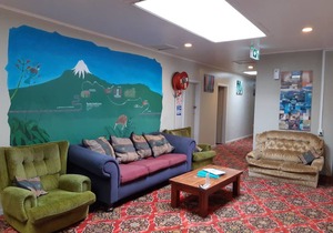 Ariki Backpackers