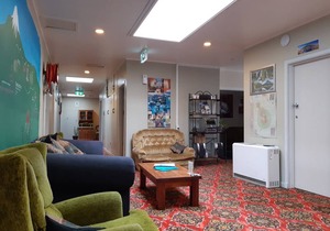 Ariki Backpackers