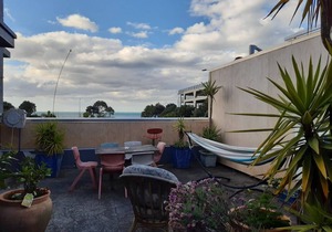 Ariki Backpackers