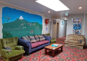 Ariki Backpackers
