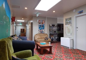 Ariki Backpackers