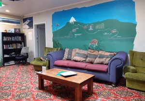 Ariki Backpackers