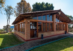 Aristos Mirador Cuernavaca
