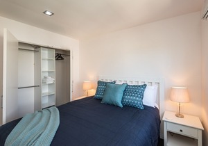 Armagh Apartment 5 | Christchurch CBD